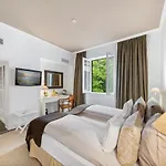 Hotell Hvd Boutique Oasis - Private & Free Parking 5*