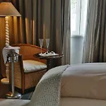 Hotell Hvd Boutique Oasis - Private & Free Parking 5*