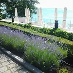Hvd Boutique Oasis - Private & Free Parking Hotell 5*