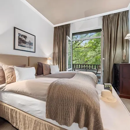Hvd Boutique Oasis - Private & Free Parking 3* Zlate písky
