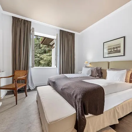 Hotel Hvd Boutique Oasis - Private & Free Parking Zlate písky