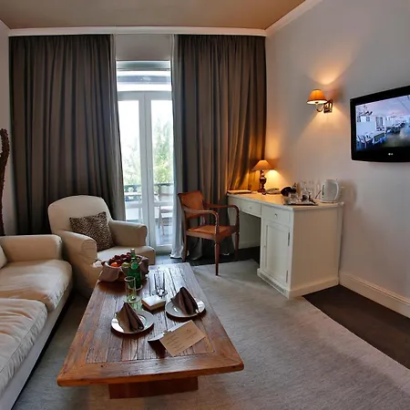 Hvd Boutique Oasis - Private & Free Parking 5*