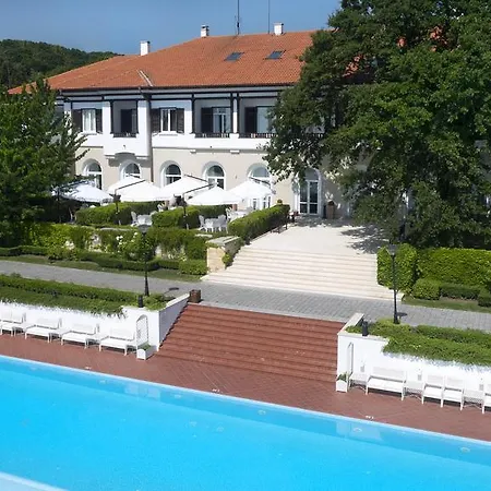 Hvd Boutique Oasis - Private & Free Parking Hotel Zlate písky