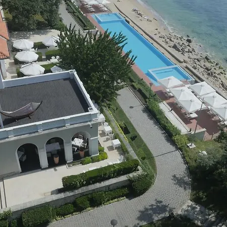 Hvd Boutique Oasis - Private & Free Parking Hotel Zlate písky