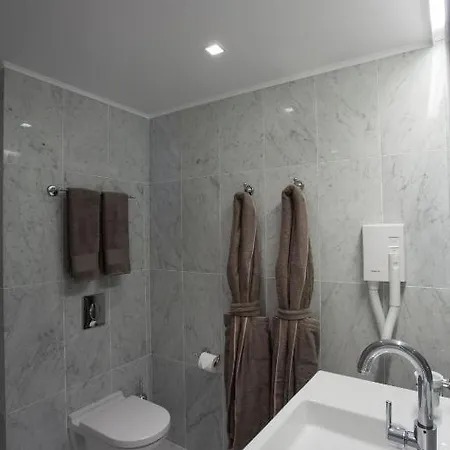 Hotel Hvd Boutique Oasis - Private & Free Parking Zlate písky