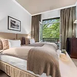 Hvd Boutique Oasis - Private & Free Parking 5* Golden Sands