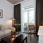 Hvd Boutique Oasis - Private & Free Parking Hotel 5*