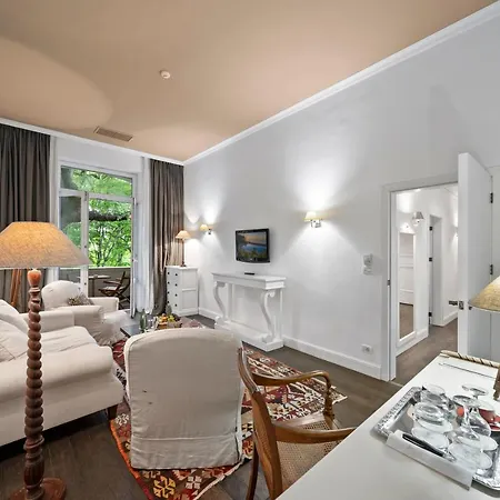 Hvd Boutique Oasis - Private & Free Parking فندق