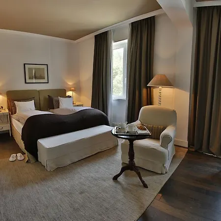 Hotel Hvd Boutique Oasis - Private & Free Parking 5*