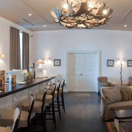 Hotel Hvd Boutique Oasis - Private & Free Parking