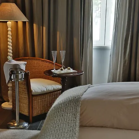 فندق Hvd Boutique Oasis - Private & Free Parking 5*