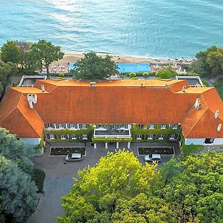 Hvd Boutique Oasis - Private & Free Parking 5* Aranyhomok
