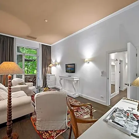 Hvd Boutique Oasis - Private & Free Parking Szálloda 5*