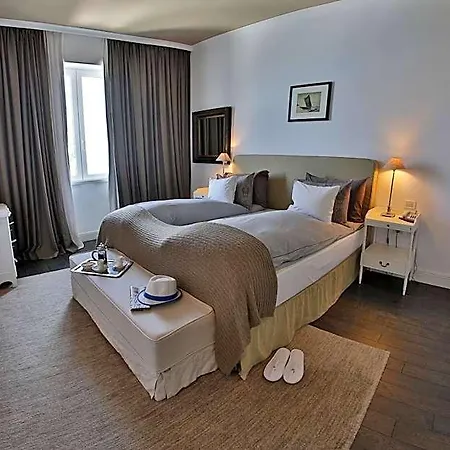 Szálloda Hvd Boutique Oasis - Private & Free Parking