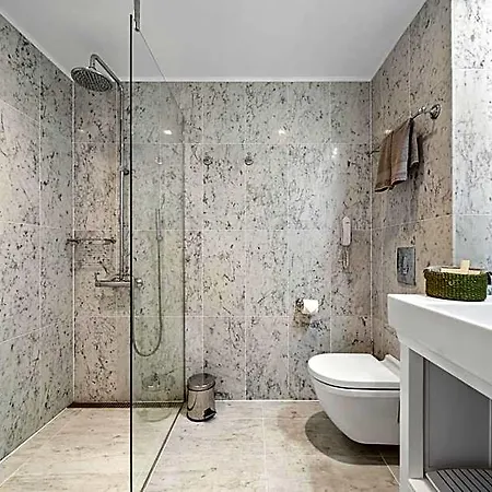 Szálloda Hvd Boutique Oasis - Private & Free Parking Aranyhomok