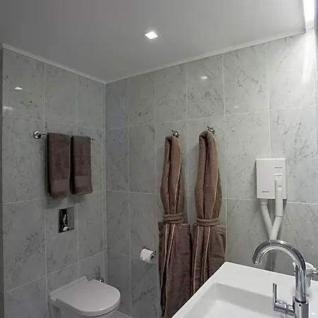 Hotel Hvd Boutique Oasis - Private & Free Parking