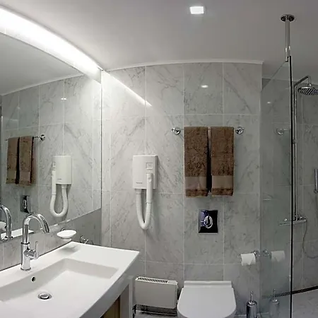 Hvd Boutique Oasis - Private & Free Parking Szálloda 5*