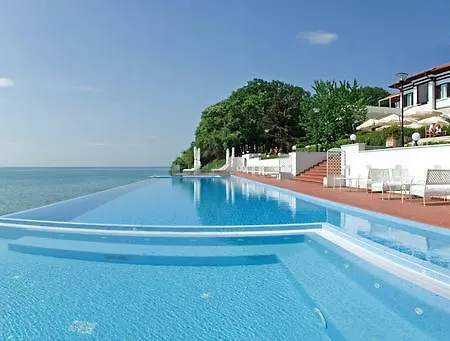 فندق Hvd Boutique Oasis - Private & Free Parking 5*