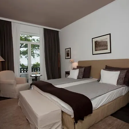 فندق Hvd Boutique Oasis - Private & Free Parking 5*